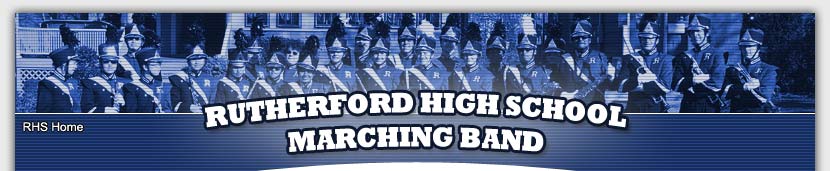 RHS Concert Band